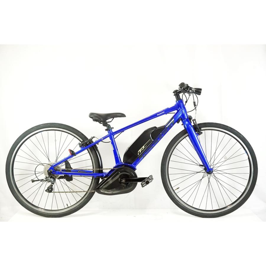 パナソニック　ジェッター　電動アシスト　完全室内保管 パナソニック ジェッター 電動アシスト 完全室内保管