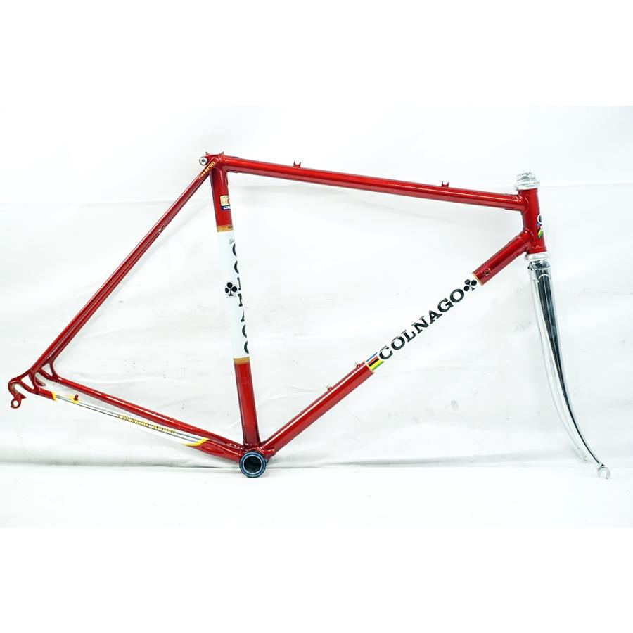 COLNAGO 「コルナゴ」 SUPER 1980頃 フレームセット / 中目黒店 COLNAGO 「コルナゴ」 SUPER 1980頃 フレームセット / 中目黒店