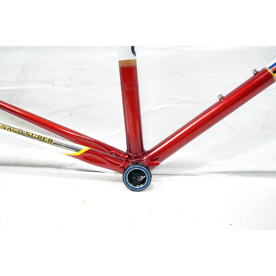 COLNAGO 「コルナゴ」 SUPER 1980頃 フレームセット / 中目黒店 COLNAGO 「コルナゴ」 SUPER 1980頃 フレームセット / 中目黒店