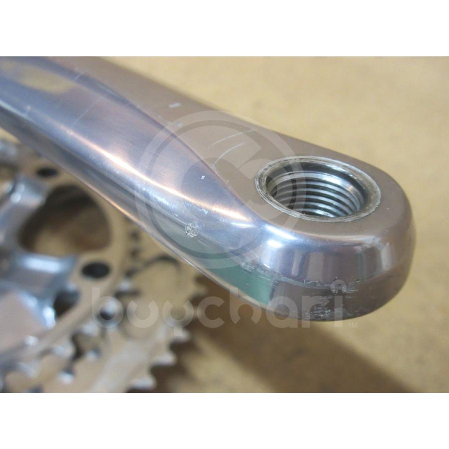 シマノ（SHIMANO） DURA-ACE FC-7800 50-39T 170mm クランクセット