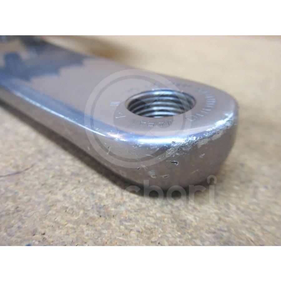 シマノ（SHIMANO） DURA-ACE FC-7800 50-39T 170mm クランクセット