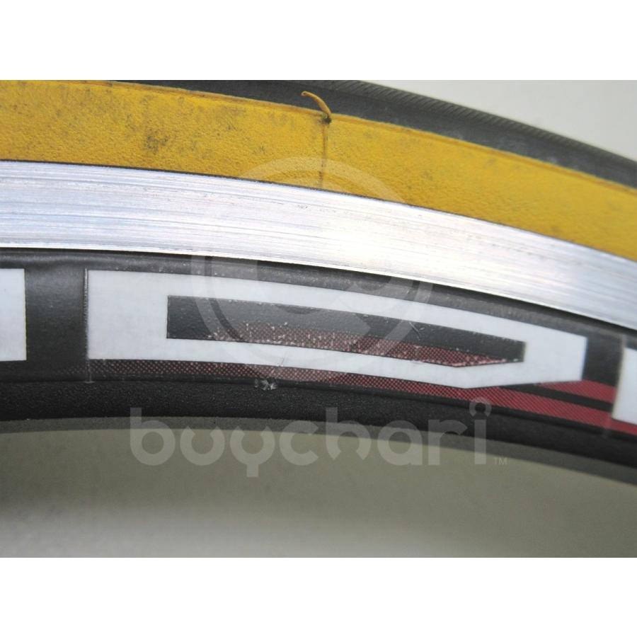 Campagnolo CAMPAGNOLO 「カンパニョーロ」 ZONDA C15 シマノ10S