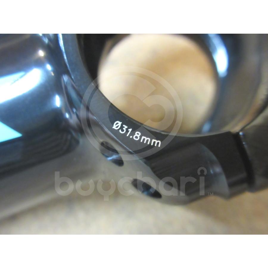 FSA 「エフエスエー」 SL-K reparto corse φ31.8 100mm ステム