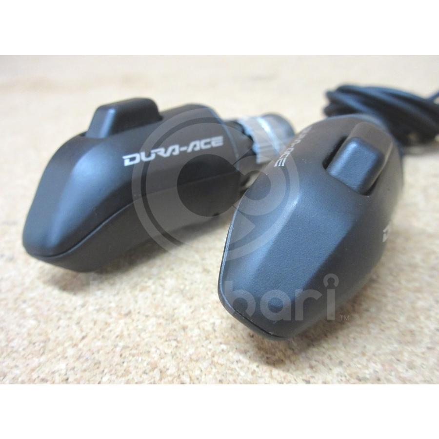 シマノ（SHIMANO） DURA-ACE SW-9071 TT 11S シフトスイッチ / 宇都宮