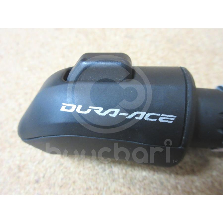 シマノ（SHIMANO） DURA-ACE SW-9071 TT 11S シフトスイッチ / 宇都宮