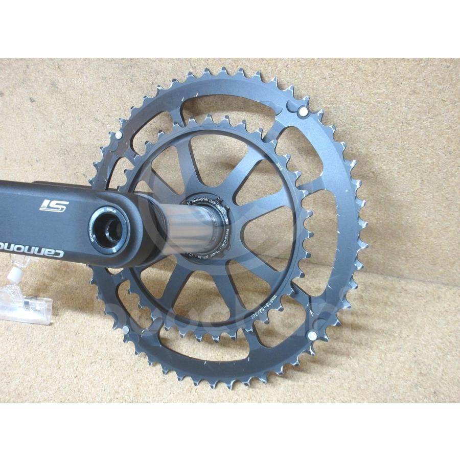cannondale CANNONDALE 「キャノンデール」 HOLLOWGRAM Si 52 cannondale CANNONDALE 「キャノンデール」 HOLLOWGRAM Si 52