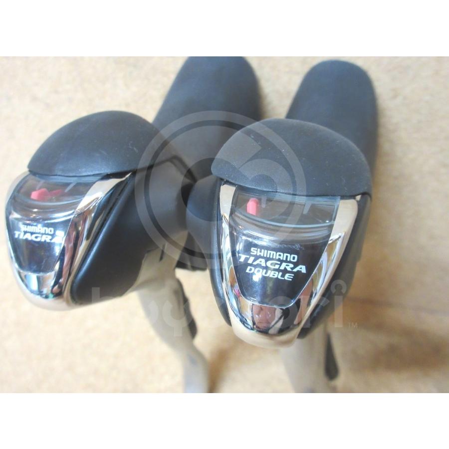 シマノ（SHIMANO） Tiagra ST-4500 4501 STI デュアルコントロール
