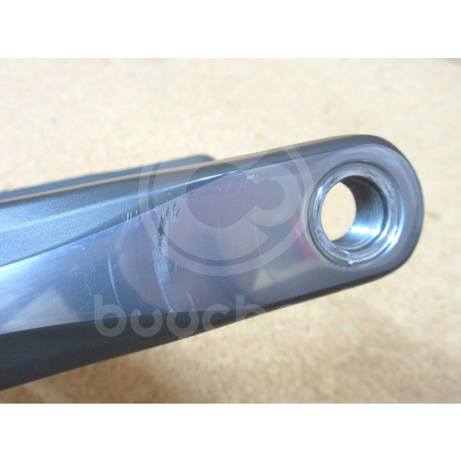 シマノ（SHIMANO） DURA-ACE FC-7950 50-34T 170mm クランクセット