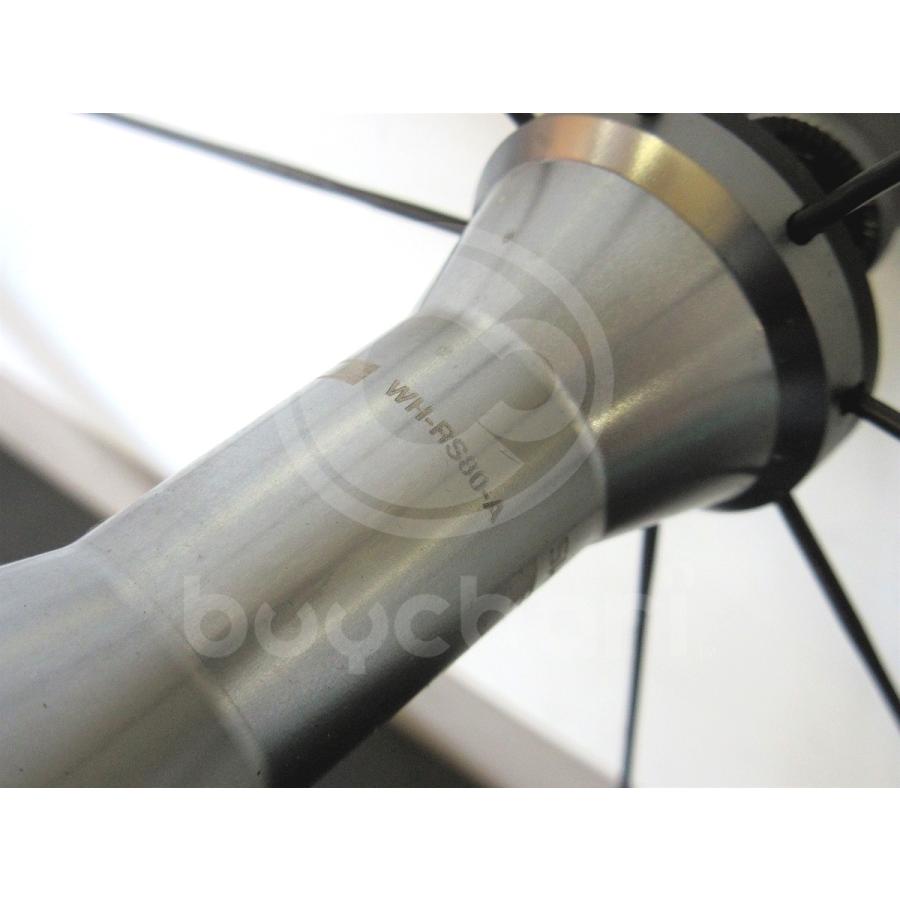 シマノ SHIMANO 「シマノ」 WH-RS80 C24 CL シマノ10S シマノ SHIMANO 「シマノ」 WH-RS80 C24 CL シマノ10S