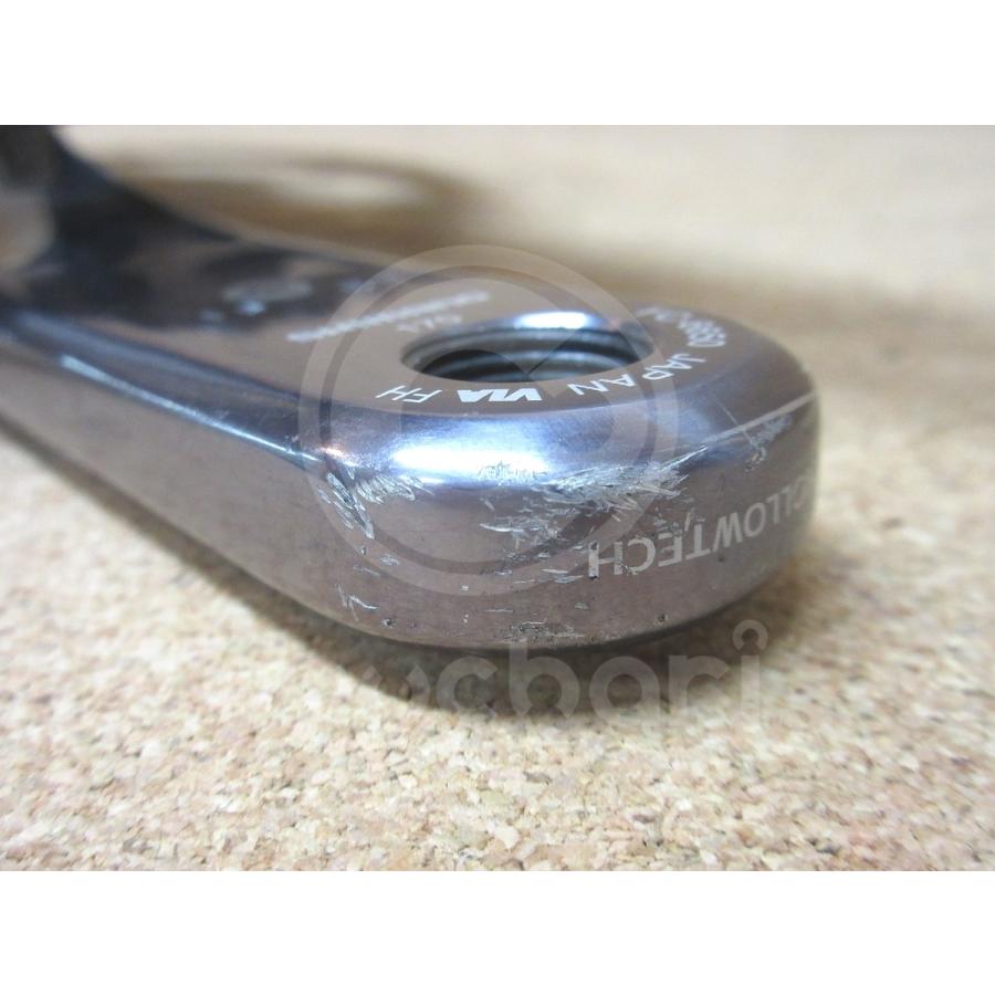 シマノ（SHIMANO） ULTEGRA FC-6650 50-34T 170mm クランクセット