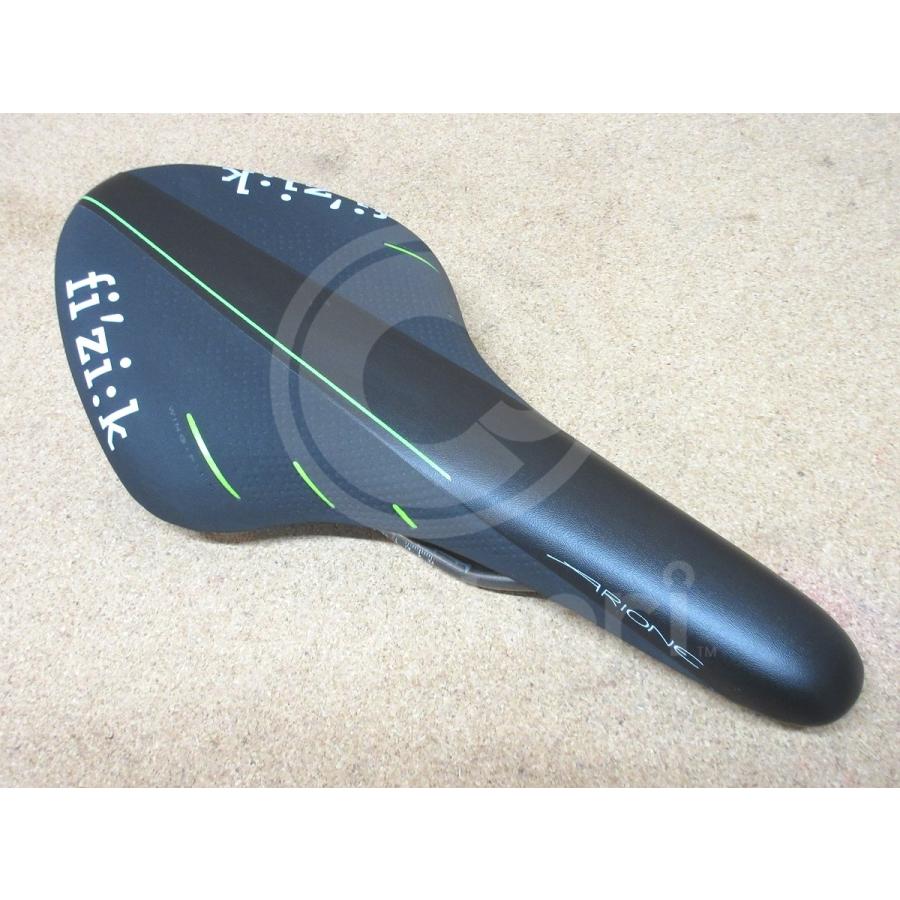 フィジーク（fi'zi:k） fizik ARIONE R3 kiumレール サドル / 宇都宮店