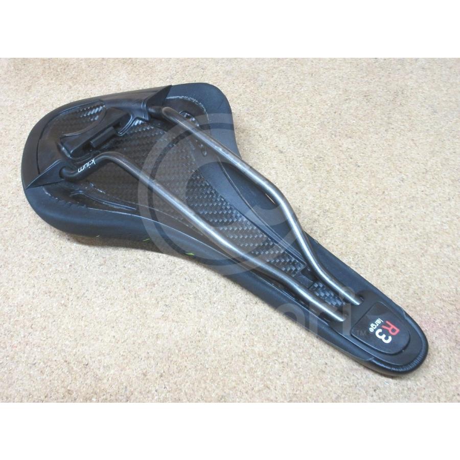 フィジーク（fi'zi:k） fizik ARIONE R3 kiumレール サドル / 宇都宮店