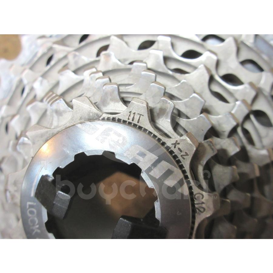 SRAM 「スラム」 RED XG-1090 11-28T 10S スプロケット / 宇都宮 SRAM 「スラム」 RED XG-1090 11-28T 10S スプロケット / 宇都宮