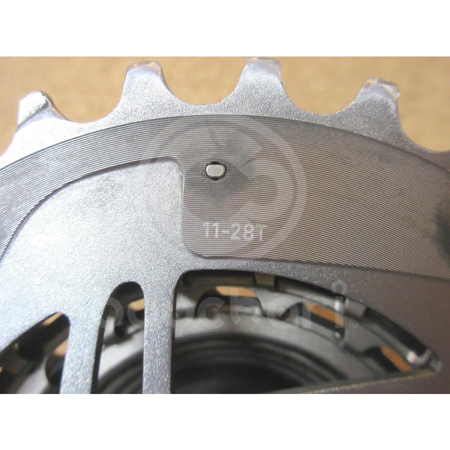 SRAM 「スラム」 RED XG-1090 11-28T 10S スプロケット / 宇都宮 SRAM 「スラム」 RED XG-1090 11-28T 10S スプロケット / 宇都宮