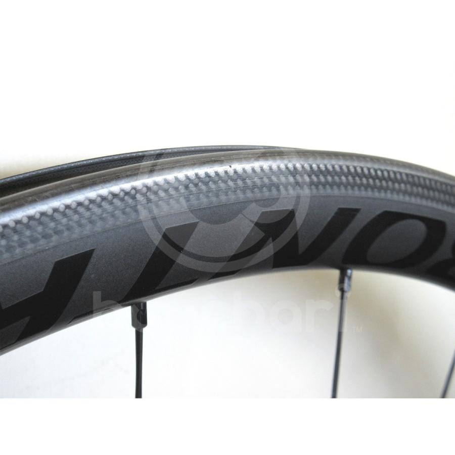 BONTRAGER 「ボントレガー」 AEOLUS PRO3 TLR シマノ11S チューブレス