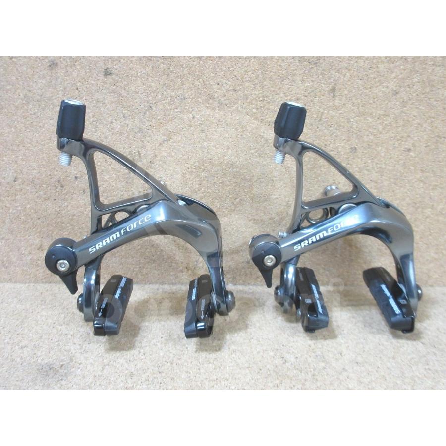 SRAM 「スラム」 FORCE ブレーキキャリパー / 宇都宮店 SRAM 「スラム」 FORCE ブレーキキャリパー / 宇都宮店