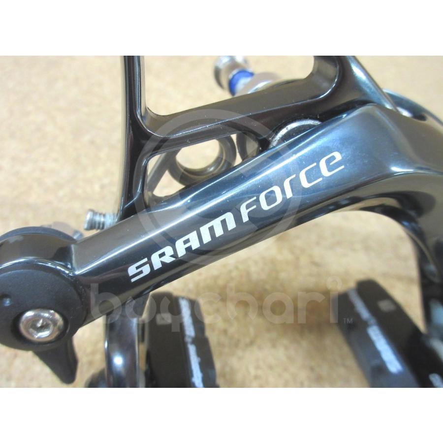 SRAM 「スラム」 FORCE ブレーキキャリパー / 宇都宮店 SRAM 「スラム」 FORCE ブレーキキャリパー / 宇都宮店
