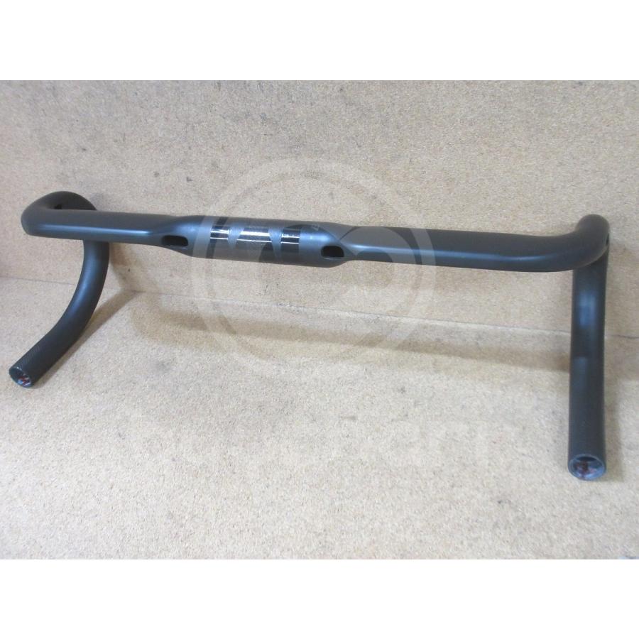 BONTRAGER 「ボントレガー」 XXX AERO φ31.8 440mm カーボン BONTRAGER 「ボントレガー」 XXX AERO φ31.8 440mm カーボン