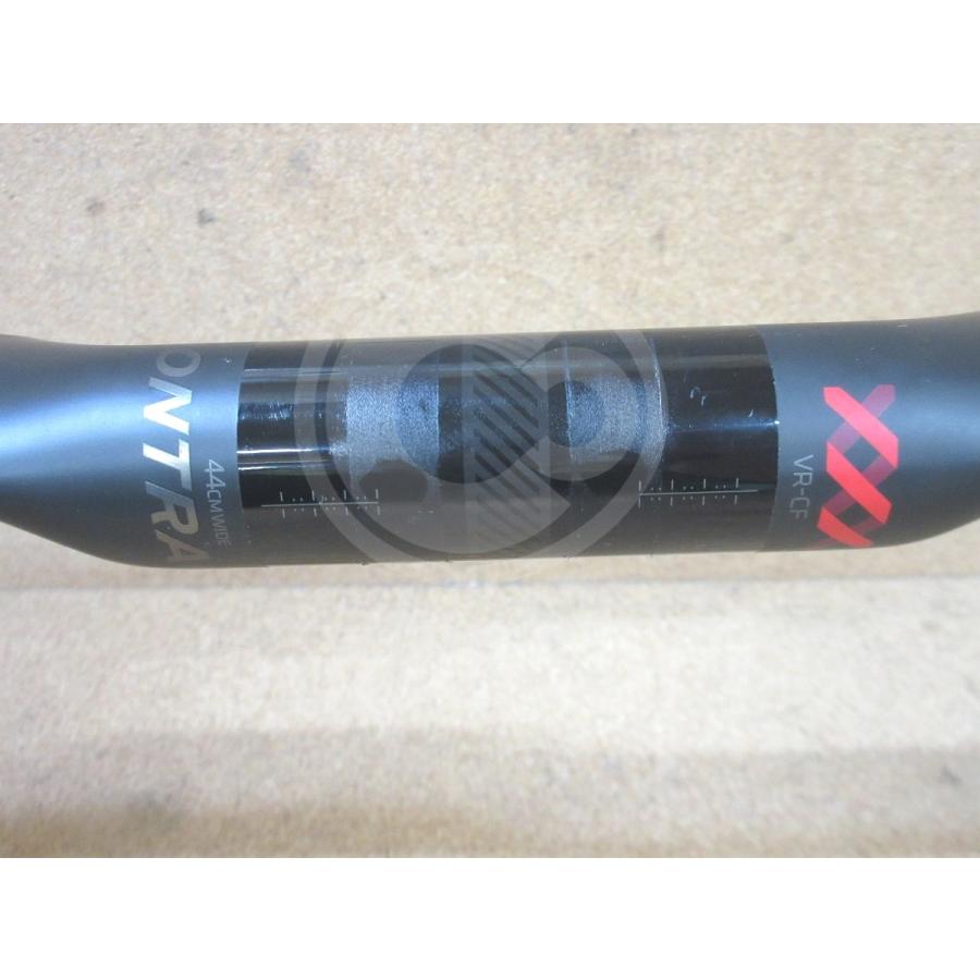 BONTRAGER 「ボントレガー」 XXX AERO φ31.8 440mm カーボン BONTRAGER 「ボントレガー」 XXX AERO φ31.8 440mm カーボン