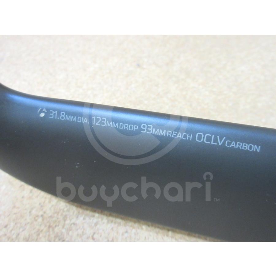 BONTRAGER 「ボントレガー」 XXX AERO φ31.8 440mm カーボン BONTRAGER 「ボントレガー」 XXX AERO φ31.8 440mm カーボン