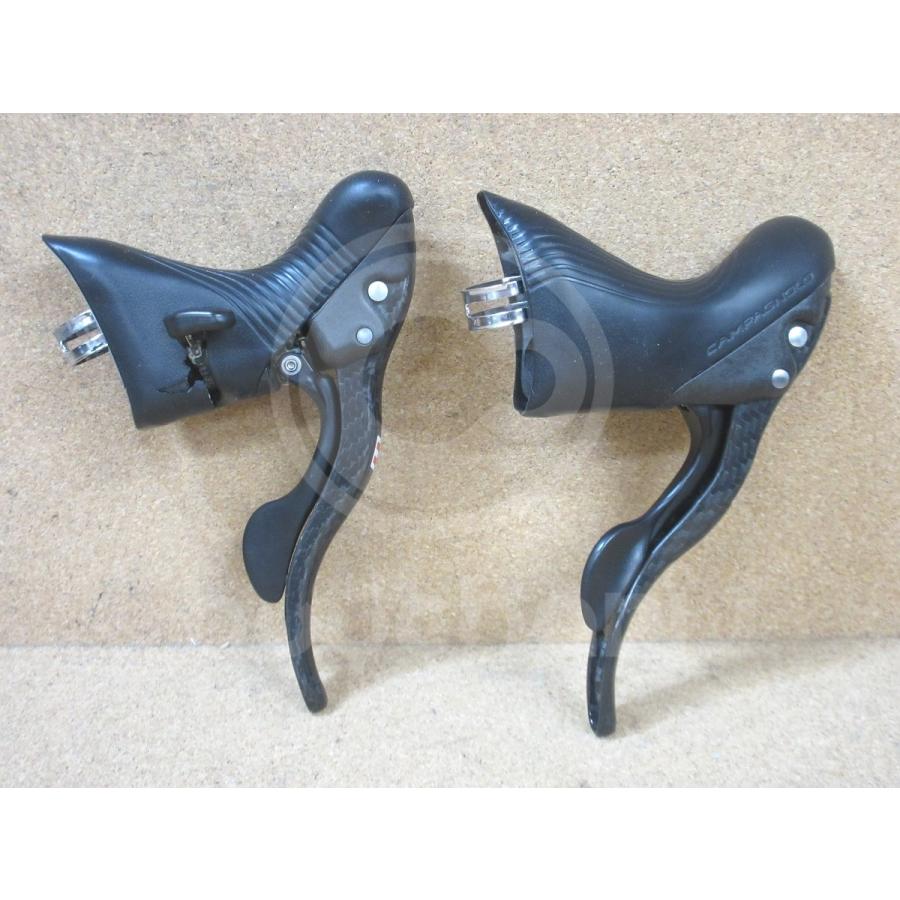 Campagnolo CAMPAGNOLO 「カンパニョーロ」 RECORD 11S EP11 Campagnolo CAMPAGNOLO 「カンパニョーロ」 RECORD 11S EP11