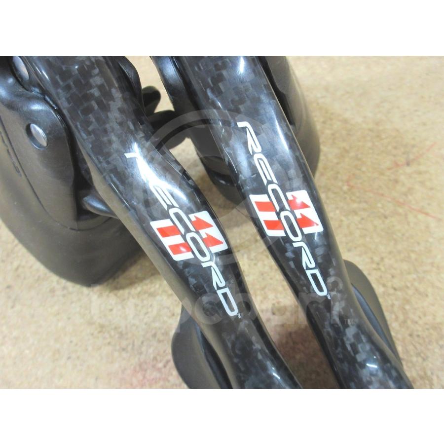 Campagnolo CAMPAGNOLO 「カンパニョーロ」 RECORD 11S EP11 Campagnolo CAMPAGNOLO 「カンパニョーロ」 RECORD 11S EP11