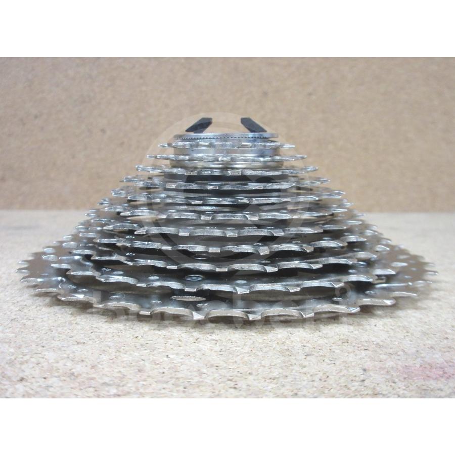 シマノ（SHIMANO） CS-HG700-11 11-34T 11S(10Sフリー使用可