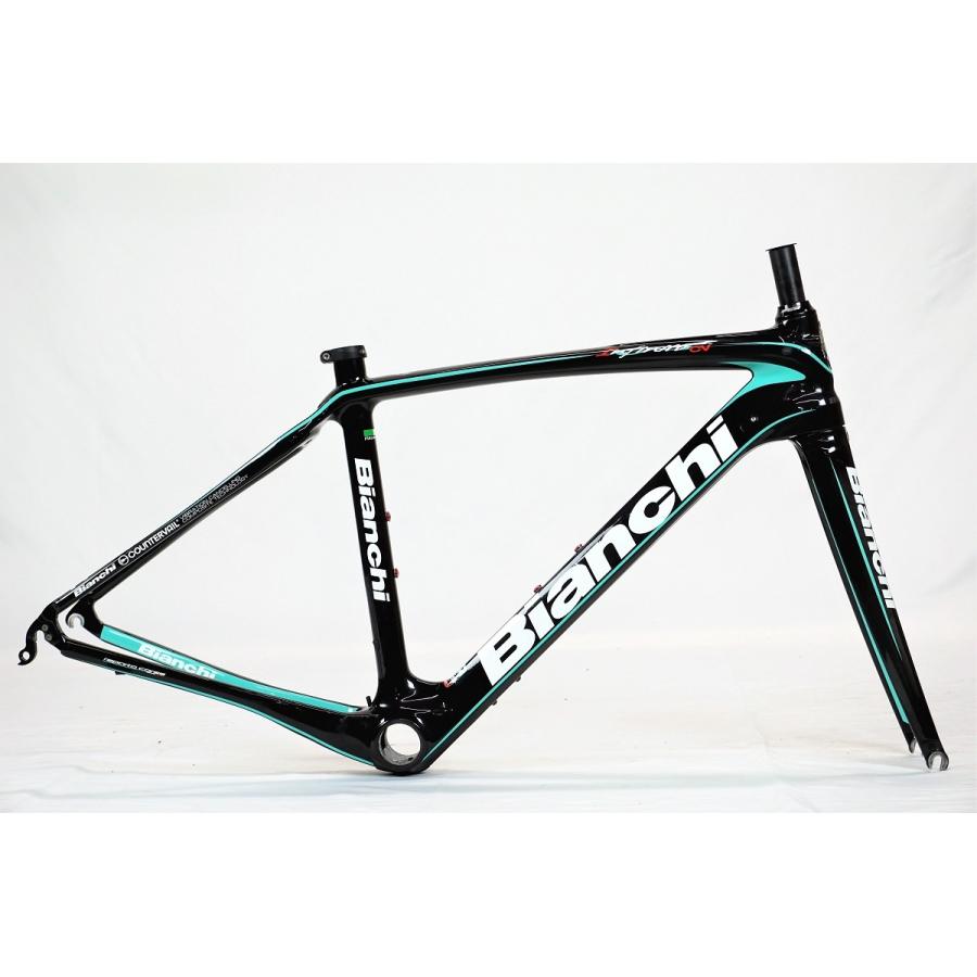 Bianchi ビアンキ Infinito Cv 16年モデル フレームセット 宇都宮店 バイチャリ バザール Yahoo 店 通販 Yahoo ショッピング