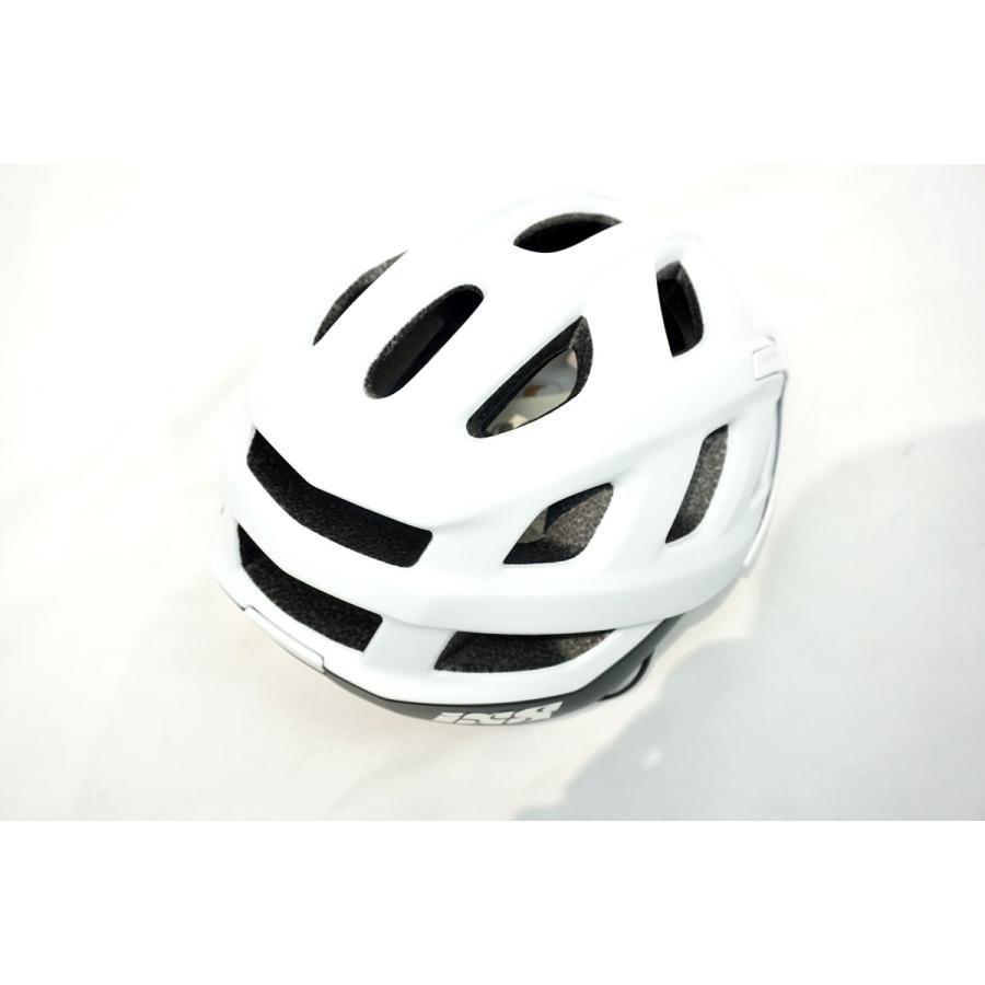 ixs trail xc helmet