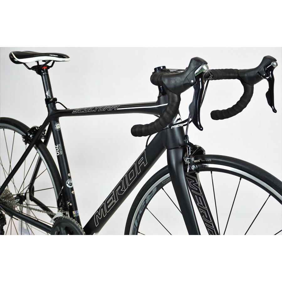 MERIDA（メリダ） SCULTURA 700 2017年モデル ロードバイク / 宇都宮店