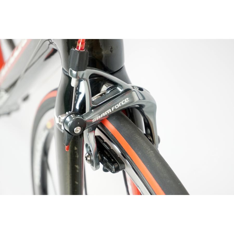 キャノンデール スーパーシックスハイモッド 2010年  コスカボSLR、デュラ 2010年 cannondale SUPERSIX HI-MOD ロードレーサー ロードバイク road