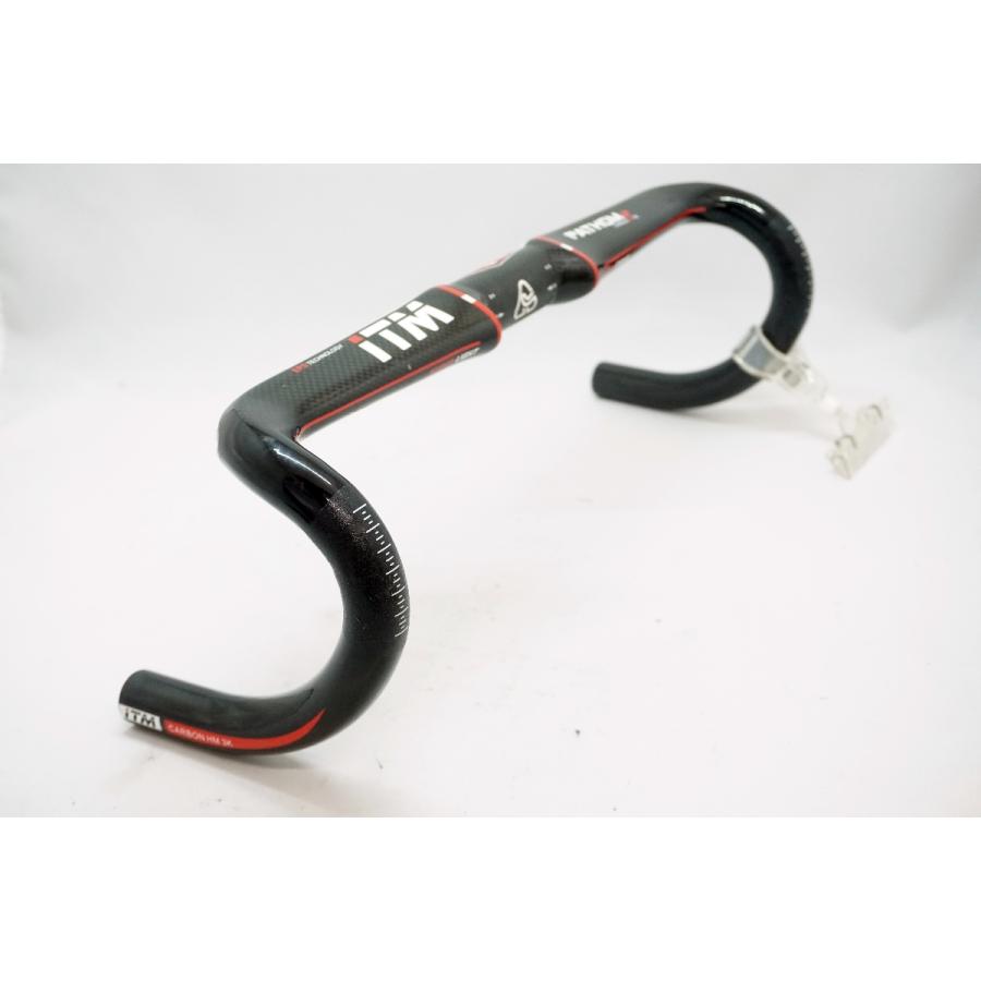 ITM PATHOM 2 ハンドルバー 420mm 【公式通販】