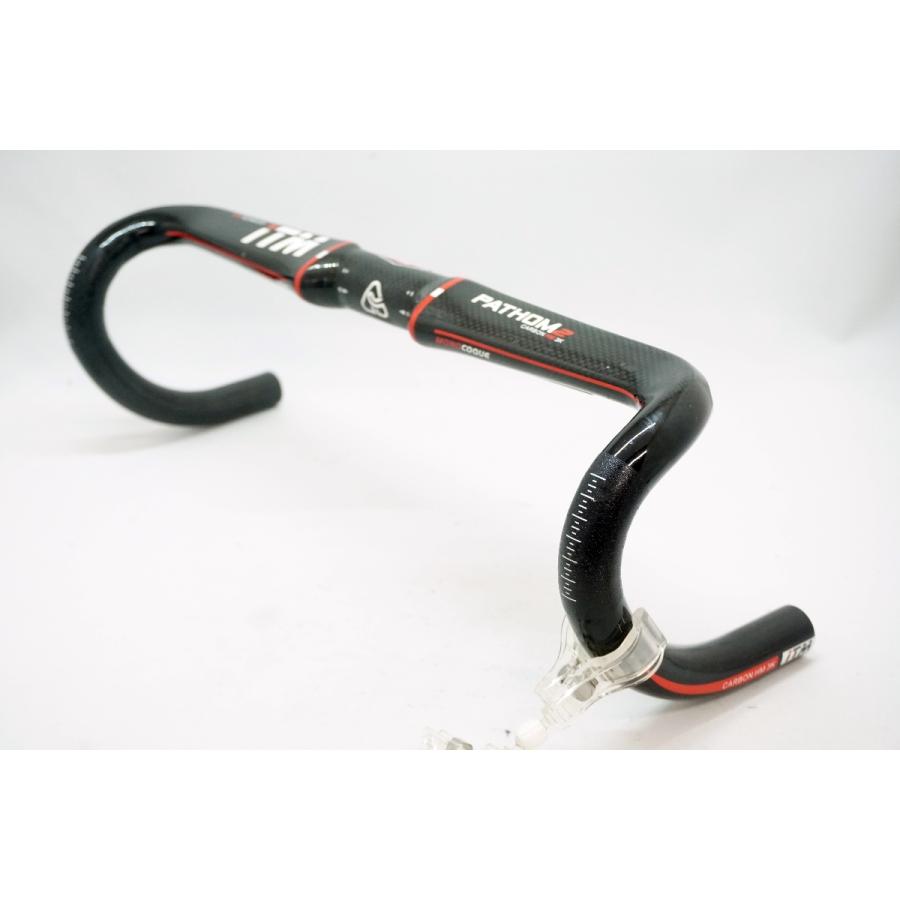 ITM PATHOM 2 ハンドルバー 420mm ITM PATHOM 2 ハンドルバー 420mm