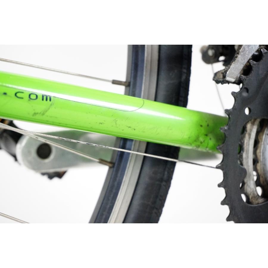 CORRATEC 「コラテック」 SHAPE WAVE3 2009年モデル クロスバイク CORRATEC クロスバイク 09.モデルいよいよ入荷 | Climb cycle sports