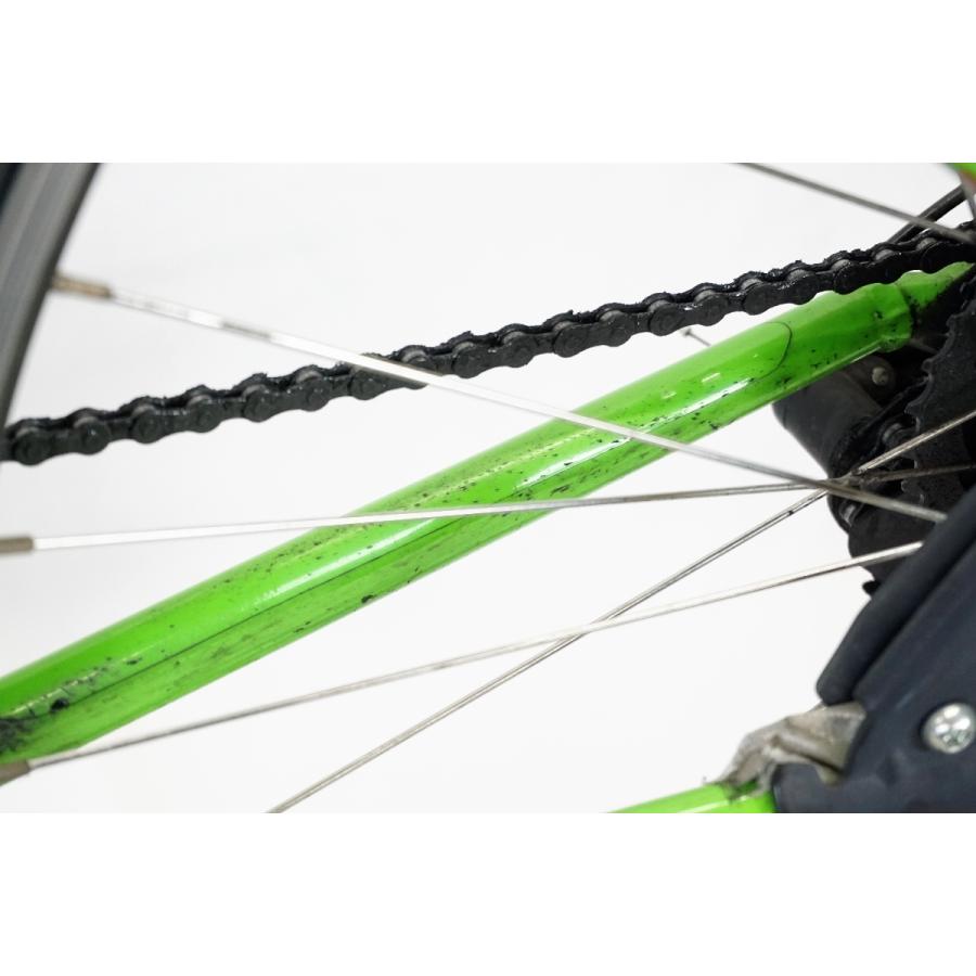 corratec CORRATEC 「コラテック」 SHAPE WAVE3 2009年モデル