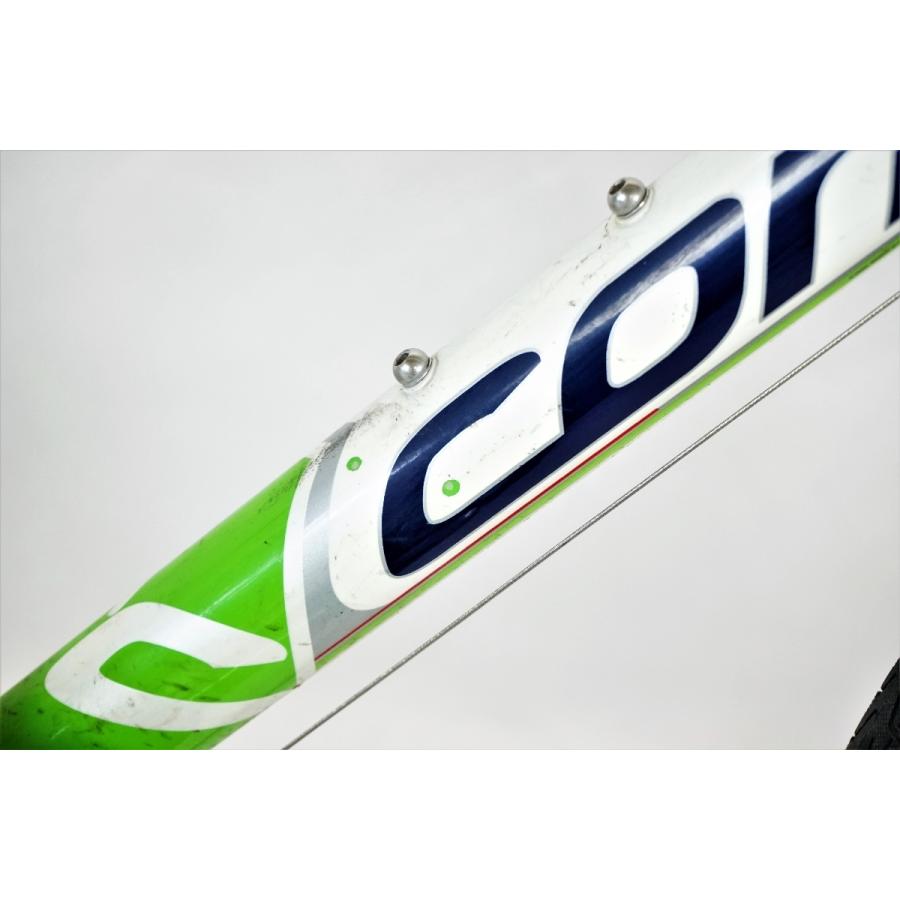 corratec（コラテック） SHAPE WAVE3 2009年モデル クロスバイク