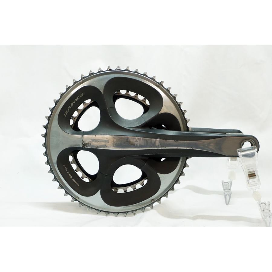 人気特価激安 Sale Shimano シマノ Dura Ace Fc 7950 クランク 宇都宮店 期間限定特価 Zoetalentsolutions Com