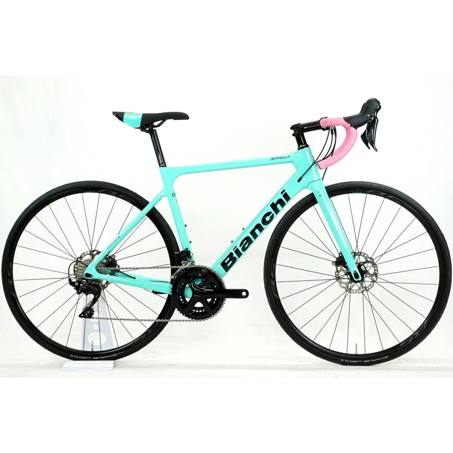 美品おまけ付き】Bianchi SPRINT DISC 2020 Bianchi 【SALE】 BIANCHI