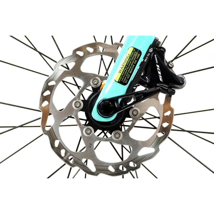 Bianchi（ビアンキ） 【SALE】 SPRINT DISC 105 2020年モデル ロード