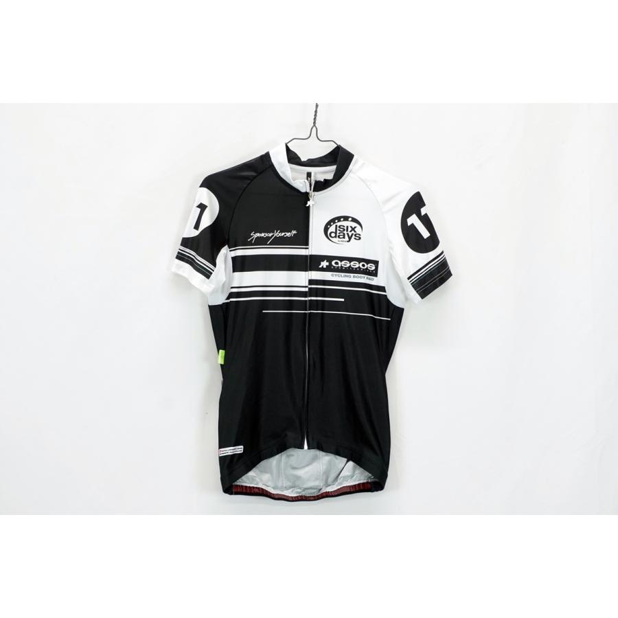 ASSOS（アソス） 【SALE】ASSOS SIX DAYS ジャージ / 宇都宮店