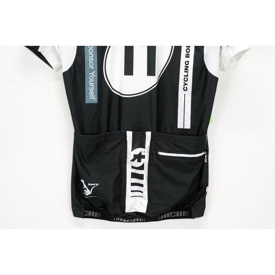 ASSOS（アソス） 【SALE】ASSOS SIX DAYS ジャージ / 宇都宮店