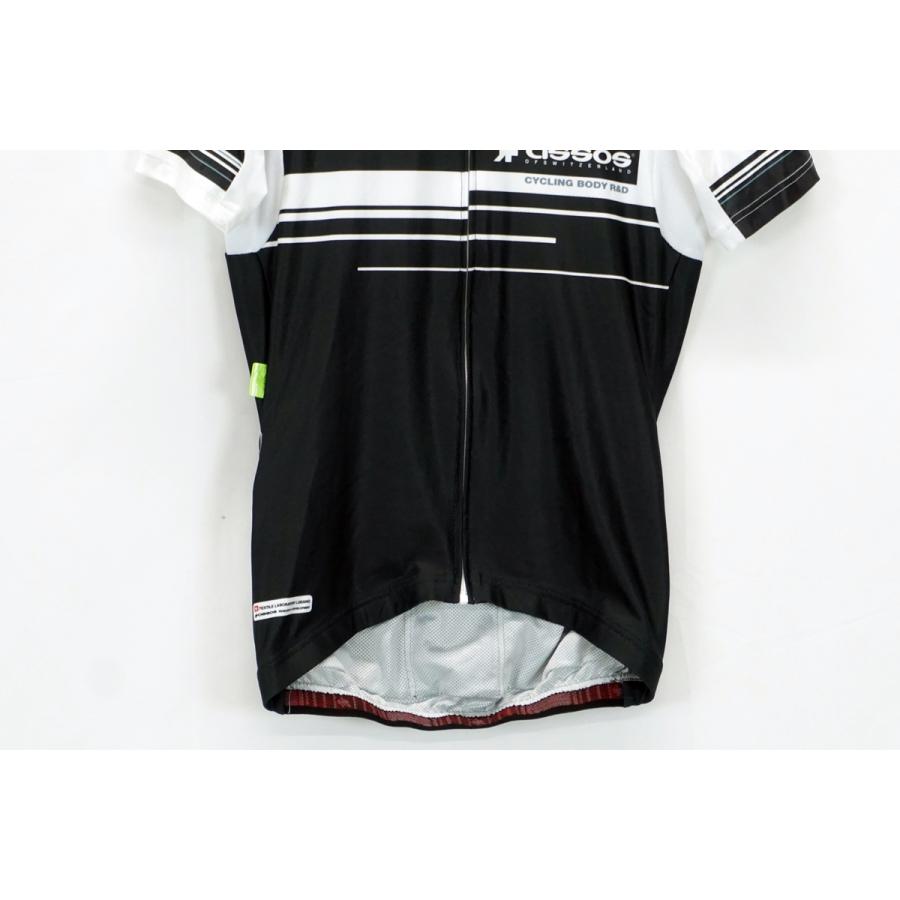 ASSOS（アソス） 【SALE】ASSOS SIX DAYS ジャージ / 宇都宮店