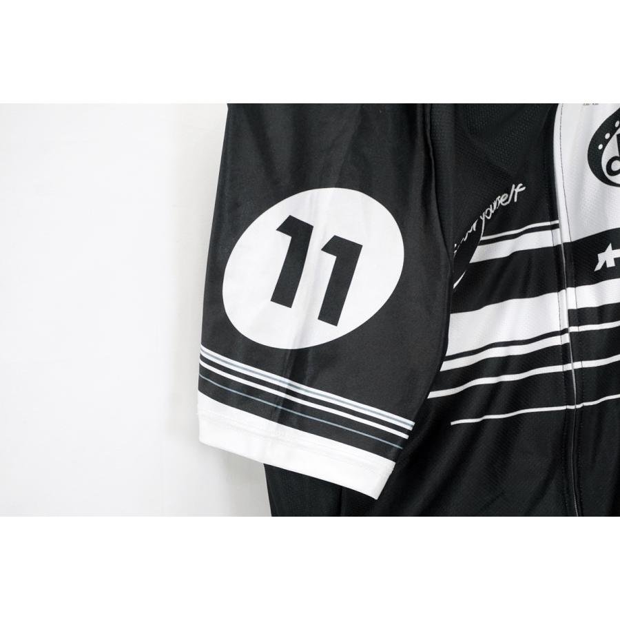 ASSOS（アソス） 【SALE】ASSOS SIX DAYS ジャージ / 宇都宮店