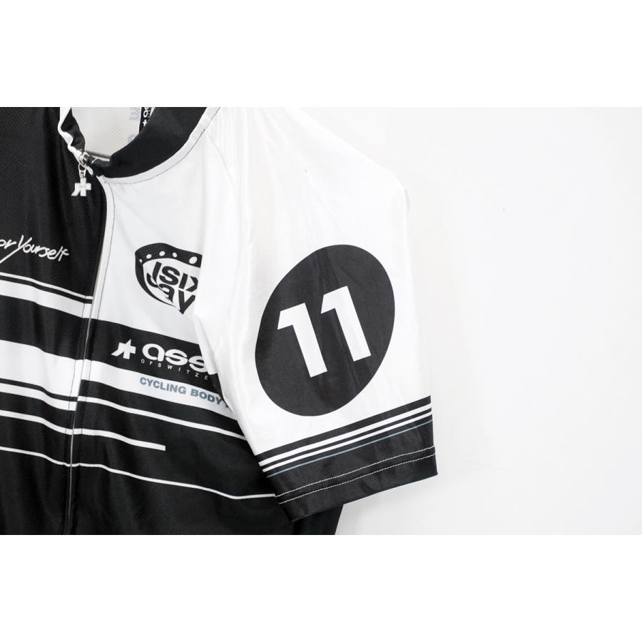 ASSOS（アソス） 【SALE】ASSOS SIX DAYS ジャージ / 宇都宮店