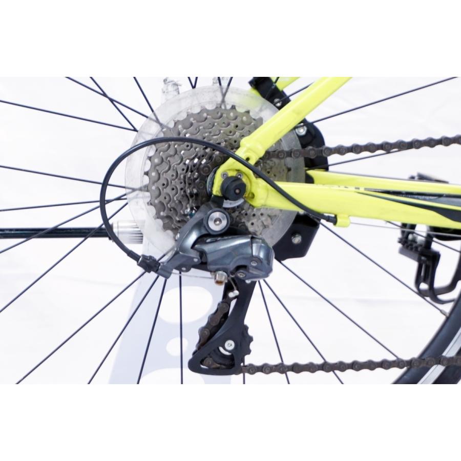 GIANT（ジャイアント） TCR ESPOIR 24 2019年モデル ロードバイク 