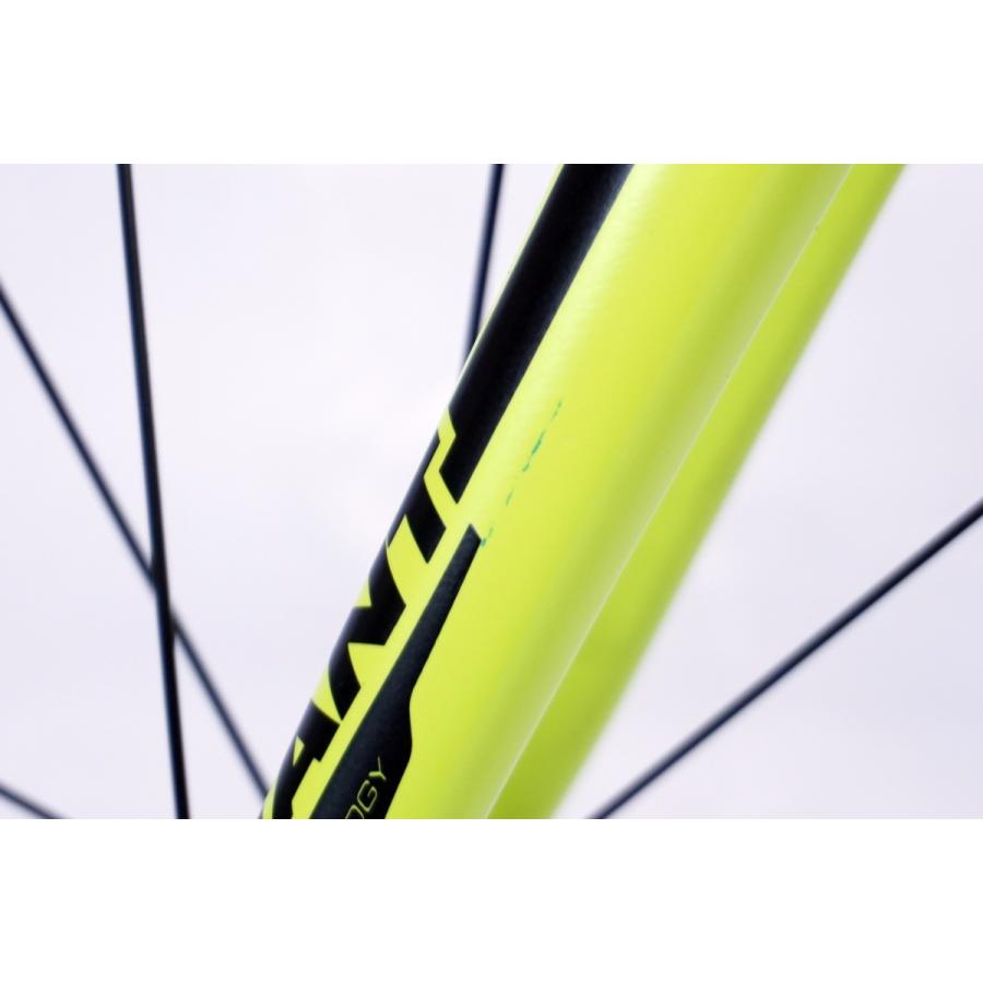 GIANT（ジャイアント） TCR ESPOIR 24 2019年モデル ロードバイク 