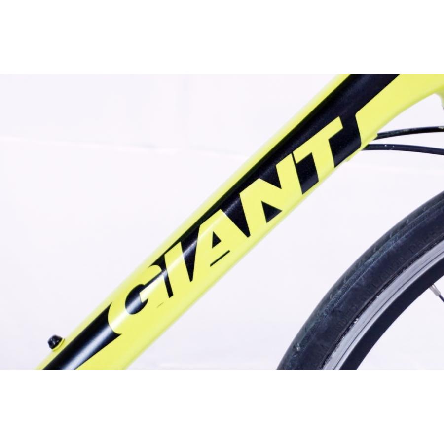 GIANT（ジャイアント） TCR ESPOIR 24 2019年モデル ロードバイク