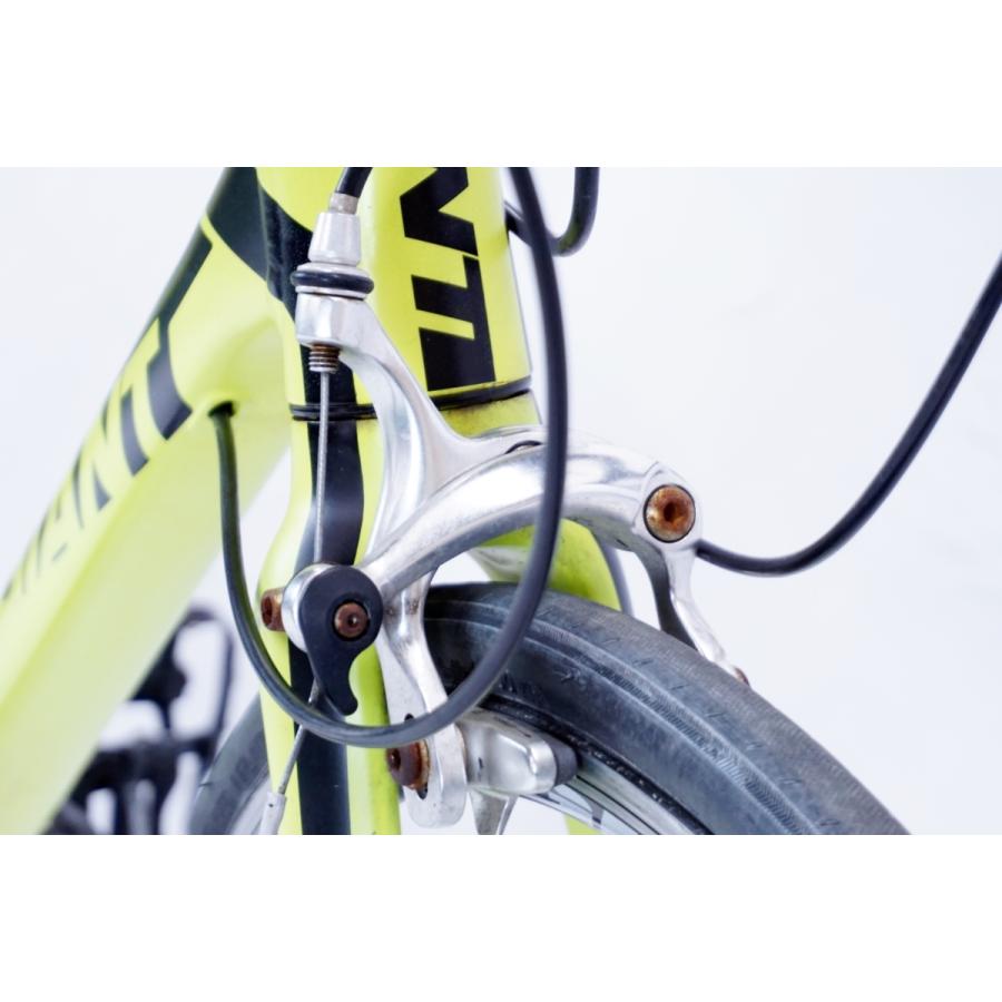 GIANT（ジャイアント） TCR ESPOIR 24 2019年モデル ロードバイク 