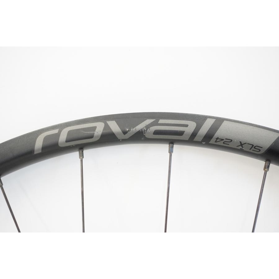SALE】ROVAL「ロバール」SLX24 DISC ホイール / 浜松店 SALE】ROVAL「ロバール」SLX24 DISC ホイール / 浜松店