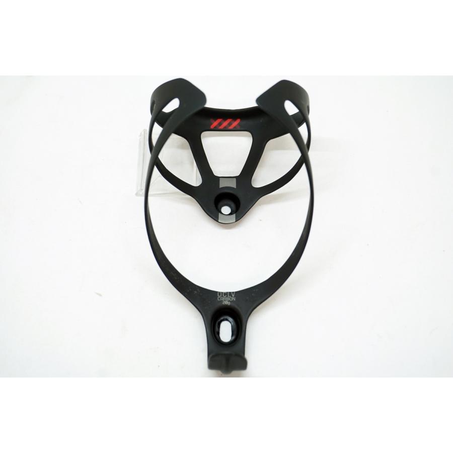 BONTRAGER ボントレガー XXX 80mm カーボン OS　ブレンダー BONTRAGER 「ボントレガー」 XXX カーボンボトルケージ / 宇都宮店